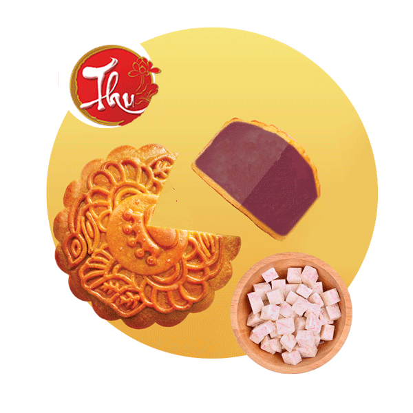 KHOAI MÔN 0 TRỨNG (150GR) - BÁNH TRUNG THU KINH ĐÔ KHOAI MÔN 0 TRỨNG (150GR) - BÁNH TRUNG THU KINH ĐÔ